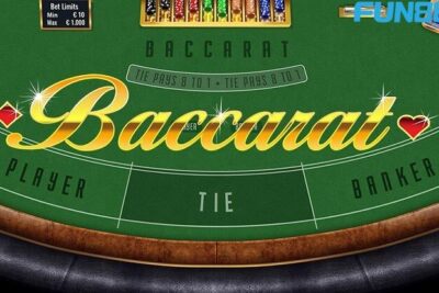 Baccarat và những bí mật về game bài Baccarat anh em nên biết