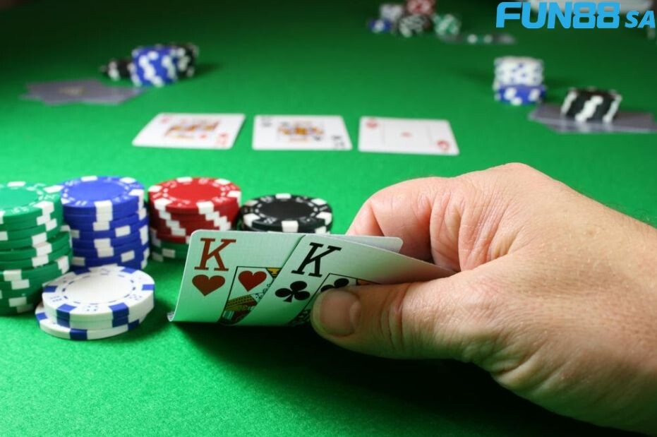 Mẹo đặt cược theo số đông khi chơi Baccarat