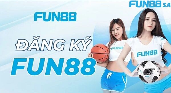 Cần đáp ứng điều kiện gì để đăng ký Fun88 thành công?