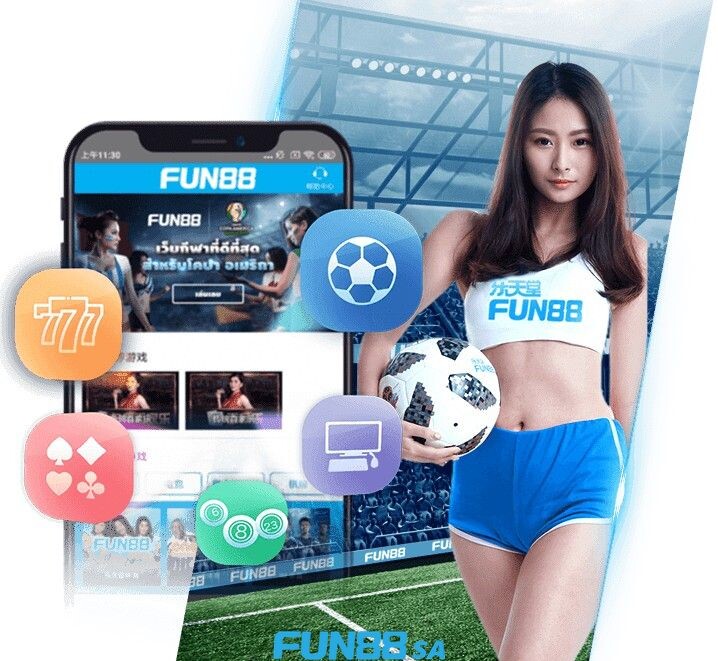 Fun88 hỗ trợ người chơi nhiệt tình mọi thời điểm