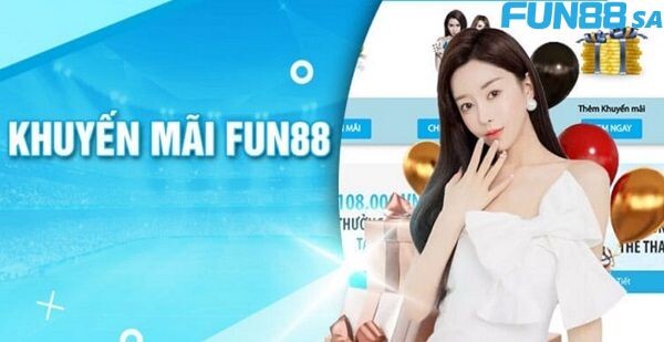 Những lưu ý khi tham gia khuyến mãi Fun88 mà cược thủ cần biết