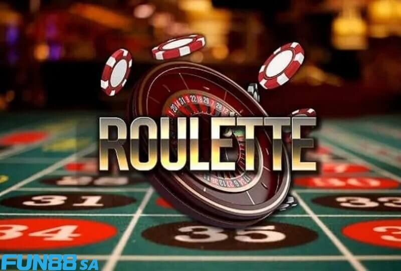 Áp dụng kinh nghiệm chơi Roulette Fun88 từ cao thủ để tăng cơ hội thắng