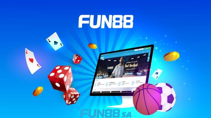 Những lý do nên tham gia cá cược tại Fun88