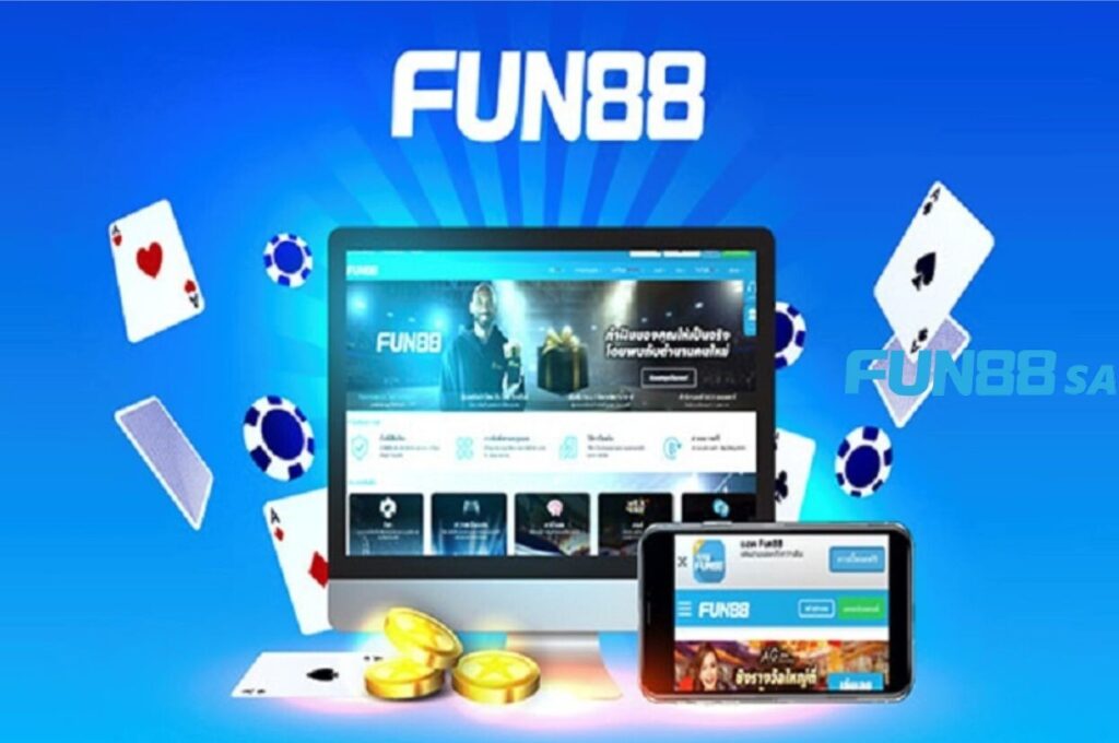 Điều kiện rút tiền Fun88