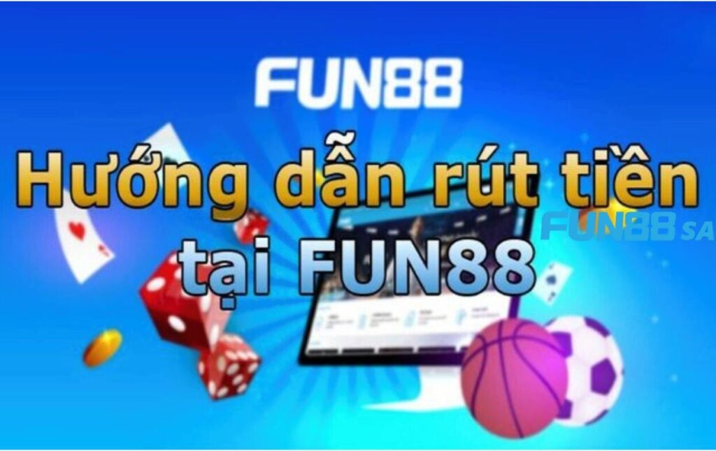 Tại sao người chơi không thể rút tiền Fun88