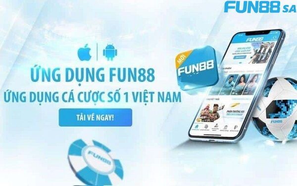 Muốn tải App Fun88 cần đáp ứng điều kiện gì?